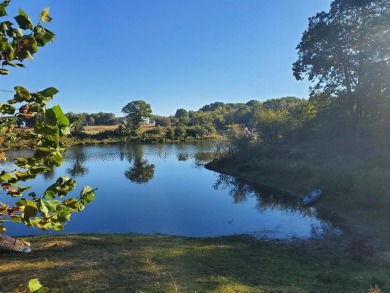 If you can find a more peaceful and scenic home with water views