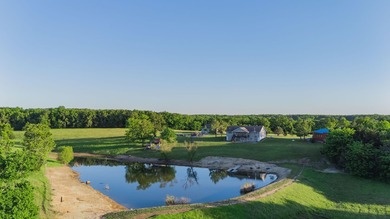 80 acres set up for more than just living... this is where land - photo 13