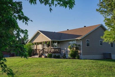 80 acres set up for more than just living... this is where land - photo 14