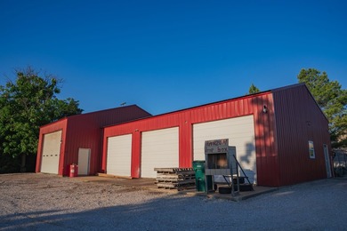 80 acres set up for more than just living... this is where land - photo 16