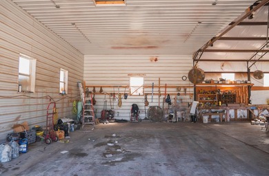 80 acres set up for more than just living... this is where land - photo 18