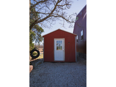 80 acres set up for more than just living... this is where land - photo 21
