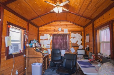 80 acres set up for more than just living... this is where land - photo 22