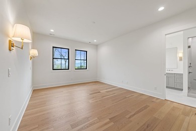 This exceptional new construction home seamlessly blends Old - photo 22