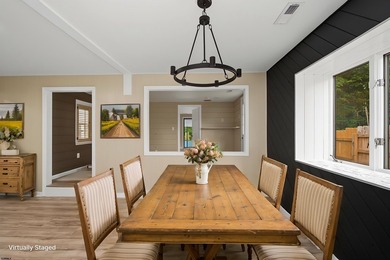 Welcome to this beautifully updated 3-bedroom, 2-bathroom ranch - photo 25