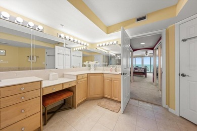 Experience elevated coastal living in this stunning Gulf-front - photo 26