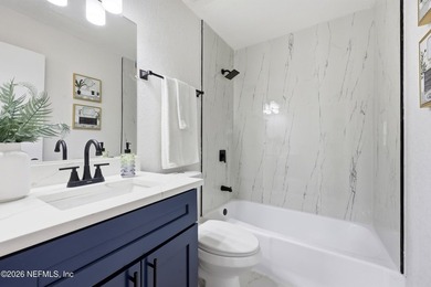 Completely renovated and move-in ready! This beautiful 4-bedroom - photo 26