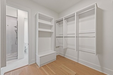 This exceptional new construction home seamlessly blends Old - photo 26