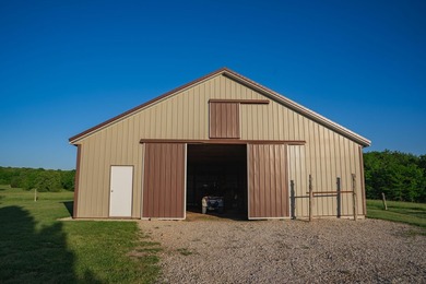 80 acres set up for more than just living... this is where land - photo 27