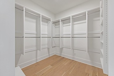 This exceptional new construction home seamlessly blends Old - photo 27