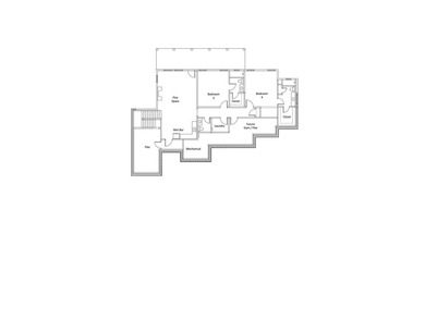 This exceptional new construction home seamlessly blends Old - photo 29