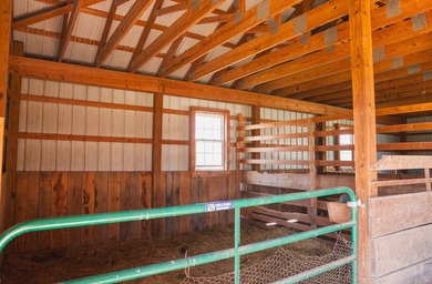 80 acres set up for more than just living... this is where land - photo 30