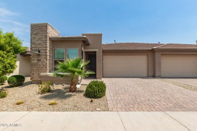 Lake Townhome/Townhouse For Sale in Queen Creek, Arizona