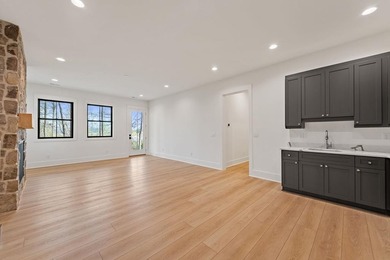 This exceptional new construction home seamlessly blends Old - photo 31