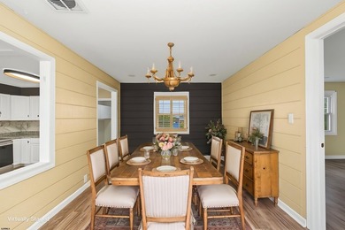Welcome to this beautifully updated 3-bedroom, 2-bathroom ranch - photo 32
