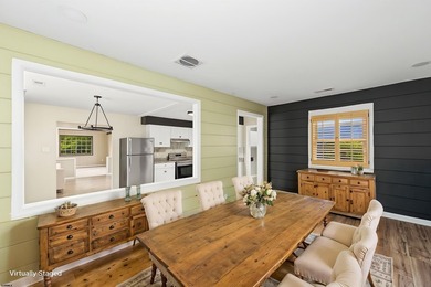 Welcome to this beautifully updated 3-bedroom, 2-bathroom ranch - photo 34