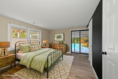 Welcome to this beautifully updated 3-bedroom, 2-bathroom ranch - photo 36