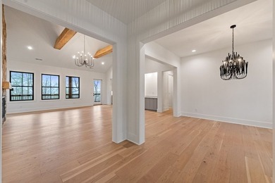 This exceptional new construction home seamlessly blends Old - photo 41