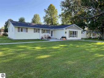 Lake Home Off Market in West Branch, Michigan