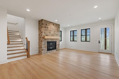 This exceptional new construction home seamlessly blends Old - photo 42