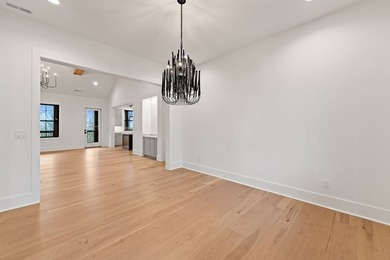 This exceptional new construction home seamlessly blends Old - photo 45