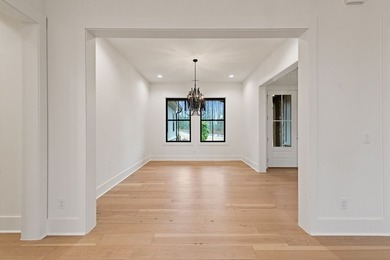 This exceptional new construction home seamlessly blends Old - photo 46
