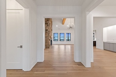 This exceptional new construction home seamlessly blends Old - photo 48