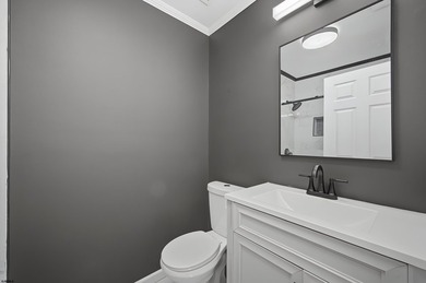 Welcome to this beautifully updated 3-bedroom, 2-bathroom ranch - photo 49