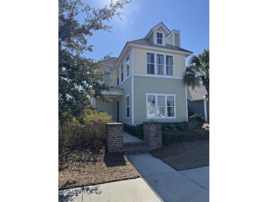 (private lake, pond, coastal) Home For Sale in Hardeeville South Carolina