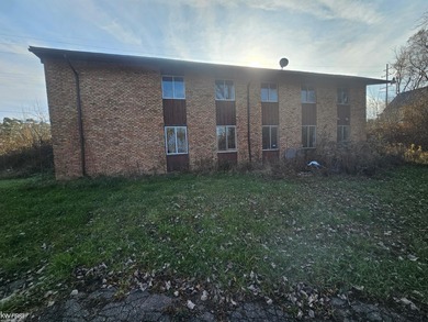 (private lake, pond, creek) Commercial For Sale in Flint Michigan