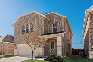 (private lake, pond, creek) Home For Sale in Forney Texas