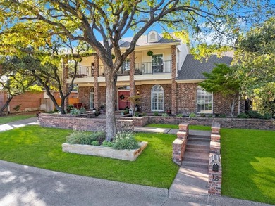 Lake Home For Sale in Fort Worth, Texas