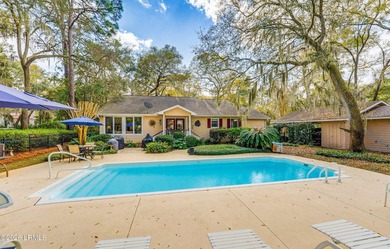 One story living on Ladys Island with 2,712 sq ft on a quiet - photo 1