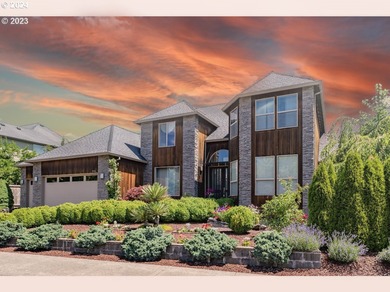 Lacamas Lake Home For Sale in Camas Washington