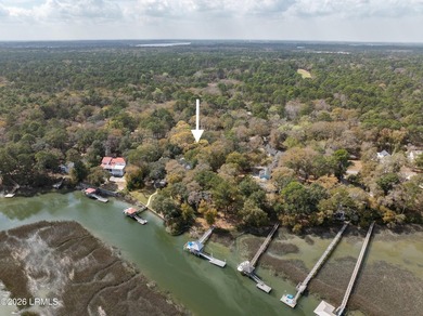 One story living on Ladys Island with 2,712 sq ft on a quiet - photo 2