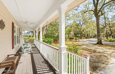 One story living on Ladys Island with 2,712 sq ft on a quiet - photo 4