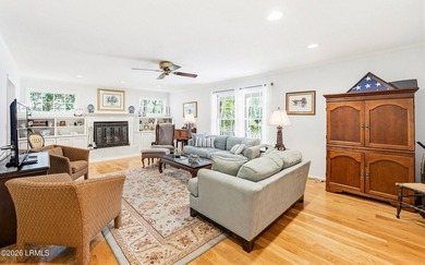 One story living on Ladys Island with 2,712 sq ft on a quiet - photo 7