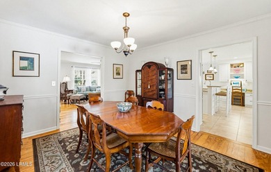 One story living on Ladys Island with 2,712 sq ft on a quiet - photo 9