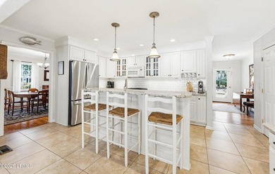 One story living on Ladys Island with 2,712 sq ft on a quiet - photo 10