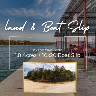 Lake Lot For Sale in Lampe, Missouri