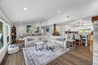 Commanding breathtaking panoramic views of the 24-mile marker - photo 1