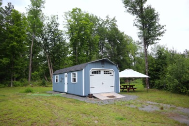 Great Sacandaga Lake Home For Sale in Northville New York