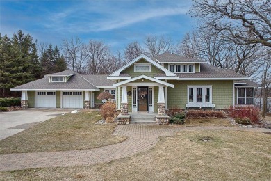 Lake Home For Sale in Willmar, Minnesota