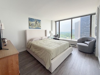 Beautiful rehabbed 1 bed/1 bath condo on the 19th floor with - photo 6
