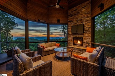 Some homes have a view. This one has a horizon. Sited on one of - photo 4