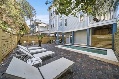 Steps from the iconic sugar-white sands of 30A, 39 Thyme blends - photo 5