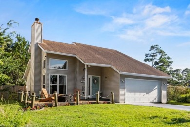 Lake Home For Sale in Virginia Beach, Virginia