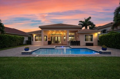 (private lake, pond, creek) Home For Sale in Jupiter Florida