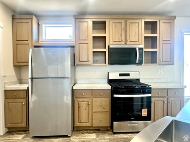 Great Salt Lake Home For Sale in Vernal Utah