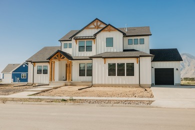 Utah Lake Home For Sale in Spanish Fork Utah